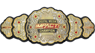 Impact Digital Media Championship Impact Digital Media Championship