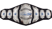 Impact Knockouts Championship Impact Knockouts Championship