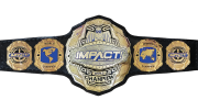 Impact World Championship Impact World Championship
