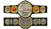 Impact Unified World Championship Impact Unified World Championship