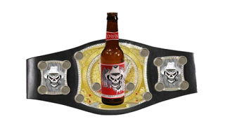 TNA World Beer Drinking Championship
