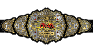 TNA Digital Media Championship TNA Digital Media Championship