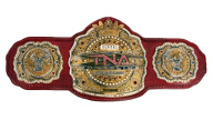 TNA Global Championship TNA Global Championship
