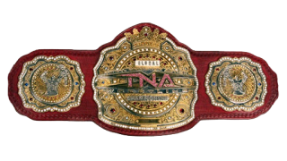 TNA Global Championship