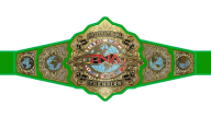 TNA International Championship (Trey Miguel custom version 2) TNA International Championship (Trey Miguel custom version 2)