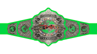 TNA International Championship (Trey Miguel custom version 2) TNA International Championship (Trey Miguel custom version 2)