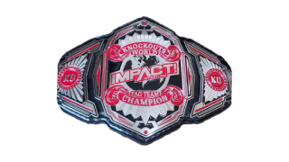 Impact Knockouts World Tag Team Championship