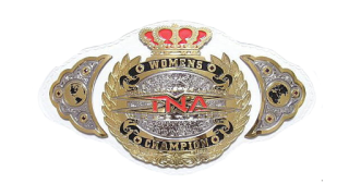 TNA Women's Knockout Championship