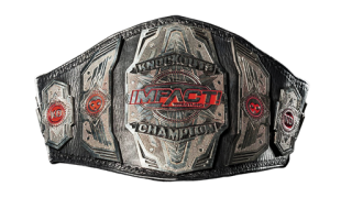 Impact Knockouts World Championship