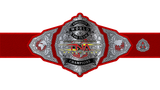 TNA Knockouts World Tag Team Championship TNA Knockouts World Tag Team Championship