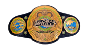 GFW Global Championship GFW Global Championship