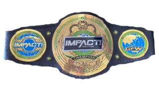 Impact Global Championship