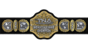 TNA World Heavyweight Championship TNA World Heavyweight Championship