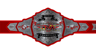 TNA World Tag Team Championship TNA World Tag Team Championship