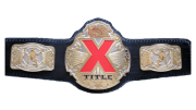 NWA-TNA X Championship NWA-TNA X Championship