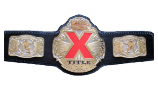 NWA-TNA X Championship