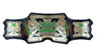 Impact Wrestling X Division Championship Impact Wrestling X Division Championship