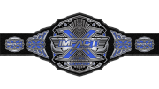 Impact X Division Championship Impact X Division Championship