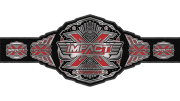 Impact X Division Championship Impact X Division Championship