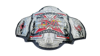 TNA X Division Championship