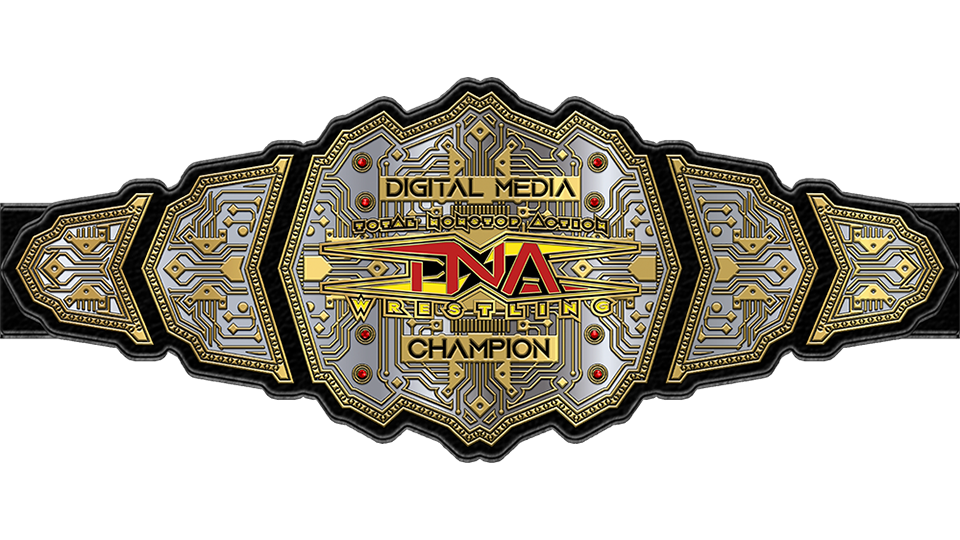 TNA Digital Media Championship TNA Digital Media Championship