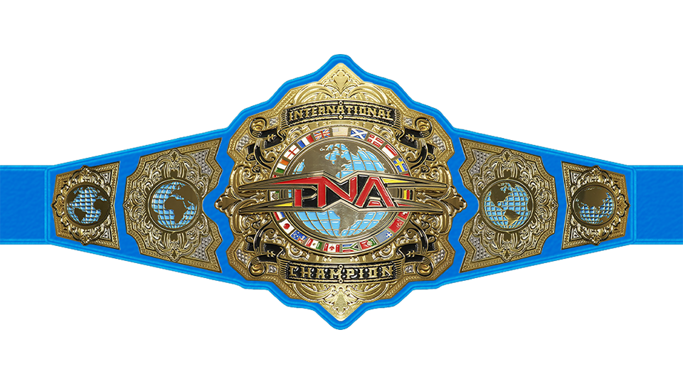 TNA International Championship TNA International Championship