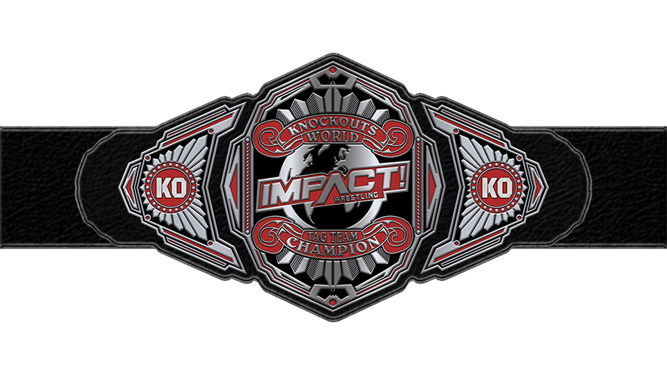 Impact Knockouts World Tag Team Championship Impact Knockouts World Tag Team Championship