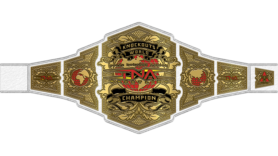 TNA Knockouts World Championship TNA Knockouts World Championship