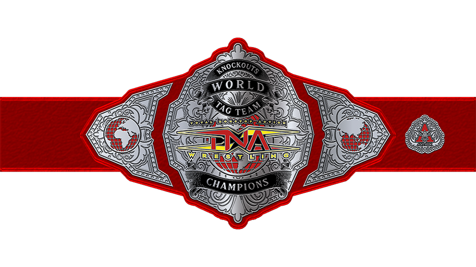 TNA Knockouts World Tag Team Championship TNA Knockouts World Tag Team Championship