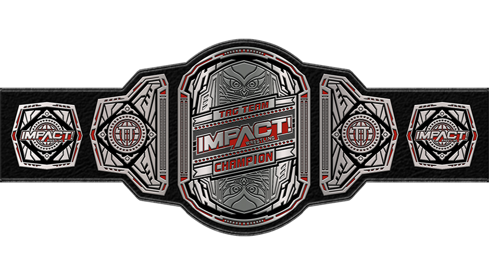 Impact World Tag Team Championship Impact World Tag Team Championship