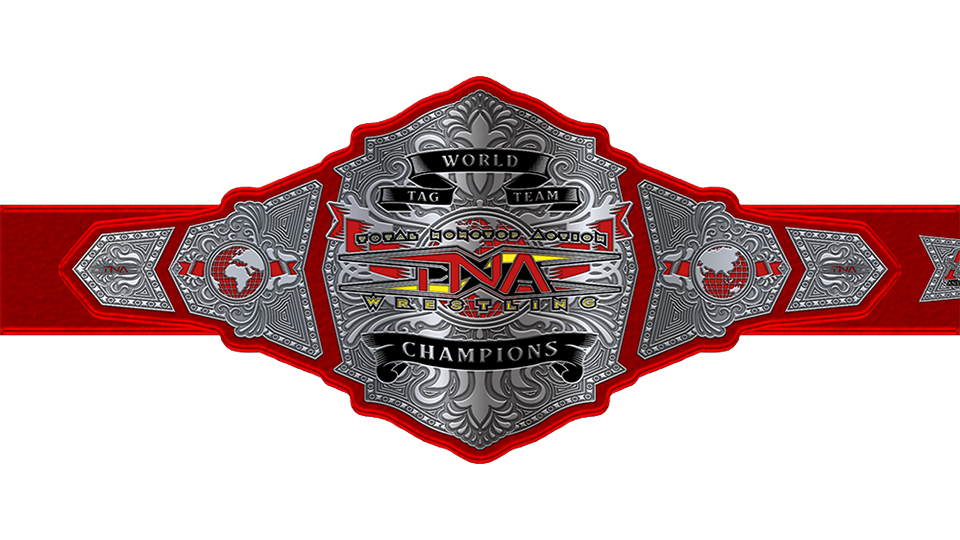 TNA World Tag Team Championship TNA World Tag Team Championship