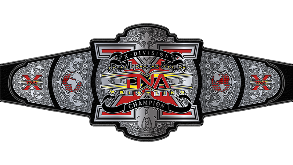 TNA X Division Championship TNA X Division Championship