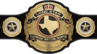 NWA Texas Heavyweight Championship NWA Texas Heavyweight Championship