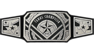 NWA Texas Heavyweight Championship NWA Texas Heavyweight Championship