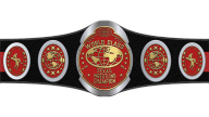 WCCW Texas Heavyweight Championship WCCW Texas Heavyweight Championship