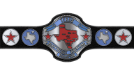 WCWA Texas Heavyweight Championship WCWA Texas Heavyweight Championship