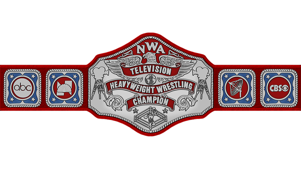 NWA World Television Championship NWA World Television Championship