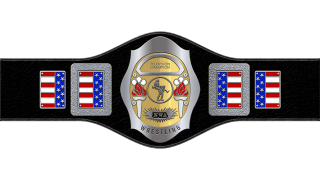 NWA Television Championship NWA Television Championship