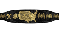 NWA United States Heavyweight Championship (Undisputed) NWA United States Heavyweight Championship (Undisputed)