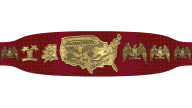 NWA United States Heavyweight Championship (Undisputed) NWA United States Heavyweight Championship (Undisputed)