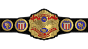 NWA United States Heavyweight Championship NWA United States Heavyweight Championship