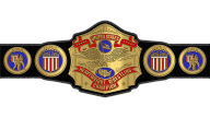 NWA United States Heavyweight Championship NWA United States Heavyweight Championship