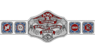 NWA World Television Championship NWA World Television Championship