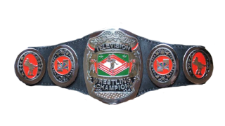 NWA Television Championship