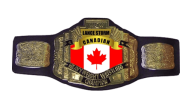 WCW Canadian Heavyweight Championship (Lance Storm) WCW Canadian Heavyweight Championship (Lance Storm)