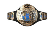 WCW World Heavyweight Championship WCW World Heavyweight Championship
