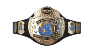WCW World Heavyweight Championship WCW World Heavyweight Championship
