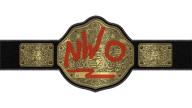 WCW World Heavyweight Championship (nWo Wolfpack - Hollywood Hogan) WCW World Heavyweight Championship (nWo Wolfpack - Hollywood Hogan)
