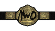 WCW World Heavyweight Championship (nWo - Hollywood Hogan) WCW World Heavyweight Championship (nWo - Hollywood Hogan)