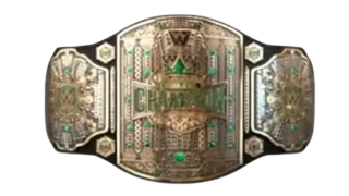 WWE Crown Jewel Championship WWE Crown Jewel Championship